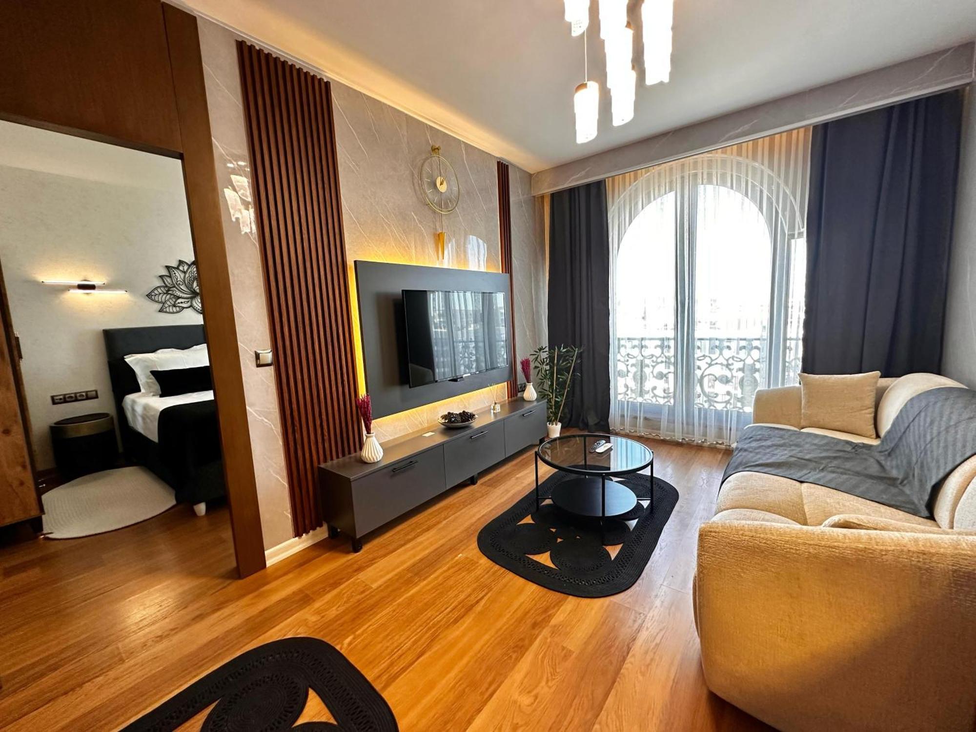 Sabiha Gokcen Hotel Istanbul Houses 外观 照片