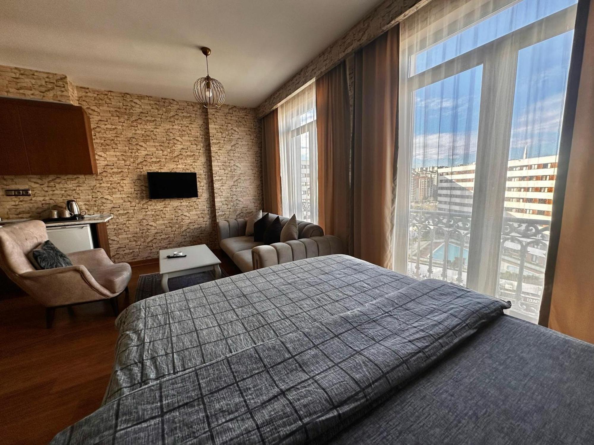 Sabiha Gokcen Hotel Istanbul Houses 外观 照片