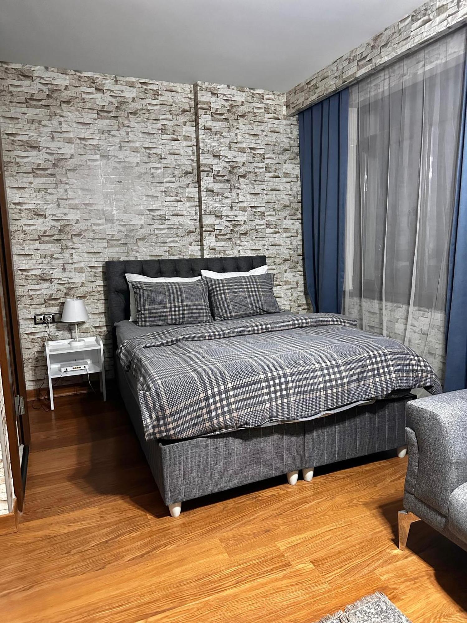 Sabiha Gokcen Hotel Istanbul Houses 外观 照片