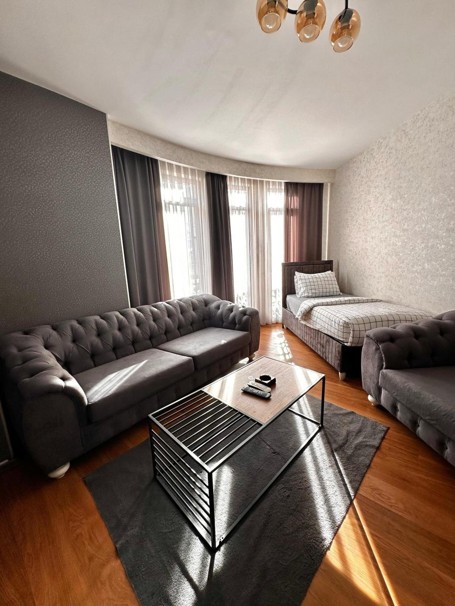 Sabiha Gokcen Hotel Istanbul Houses 外观 照片