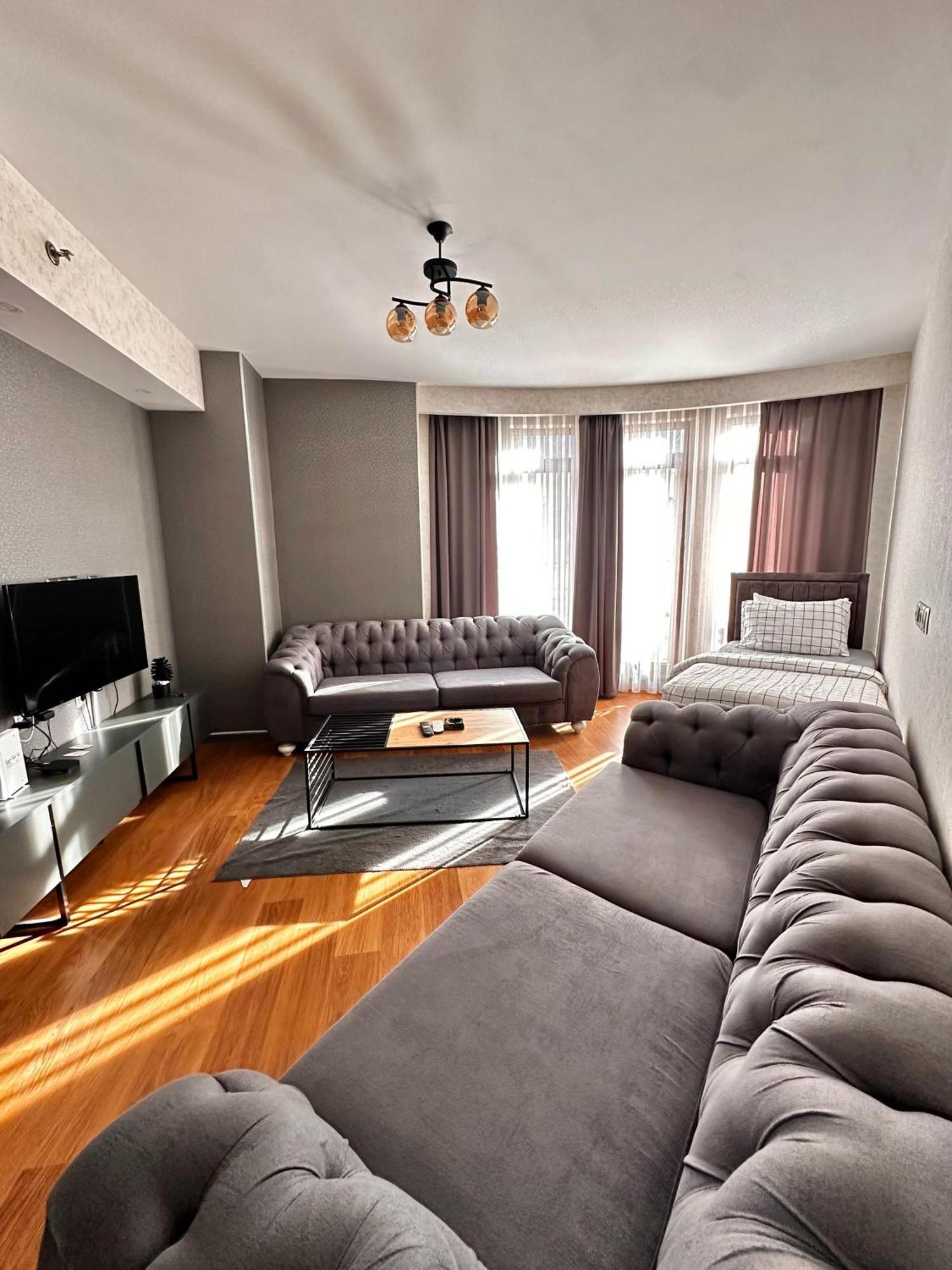 Sabiha Gokcen Hotel Istanbul Houses 外观 照片