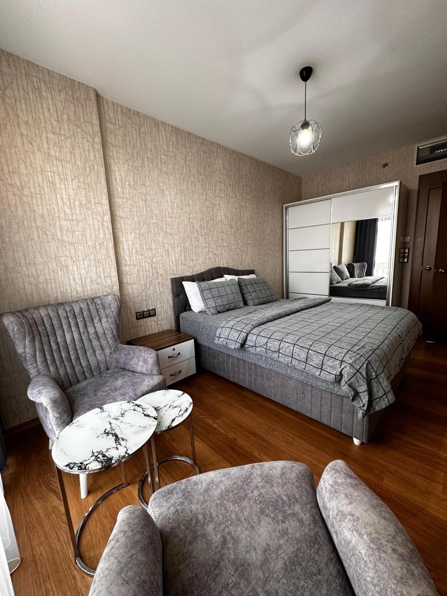 Sabiha Gokcen Hotel Istanbul Houses 外观 照片