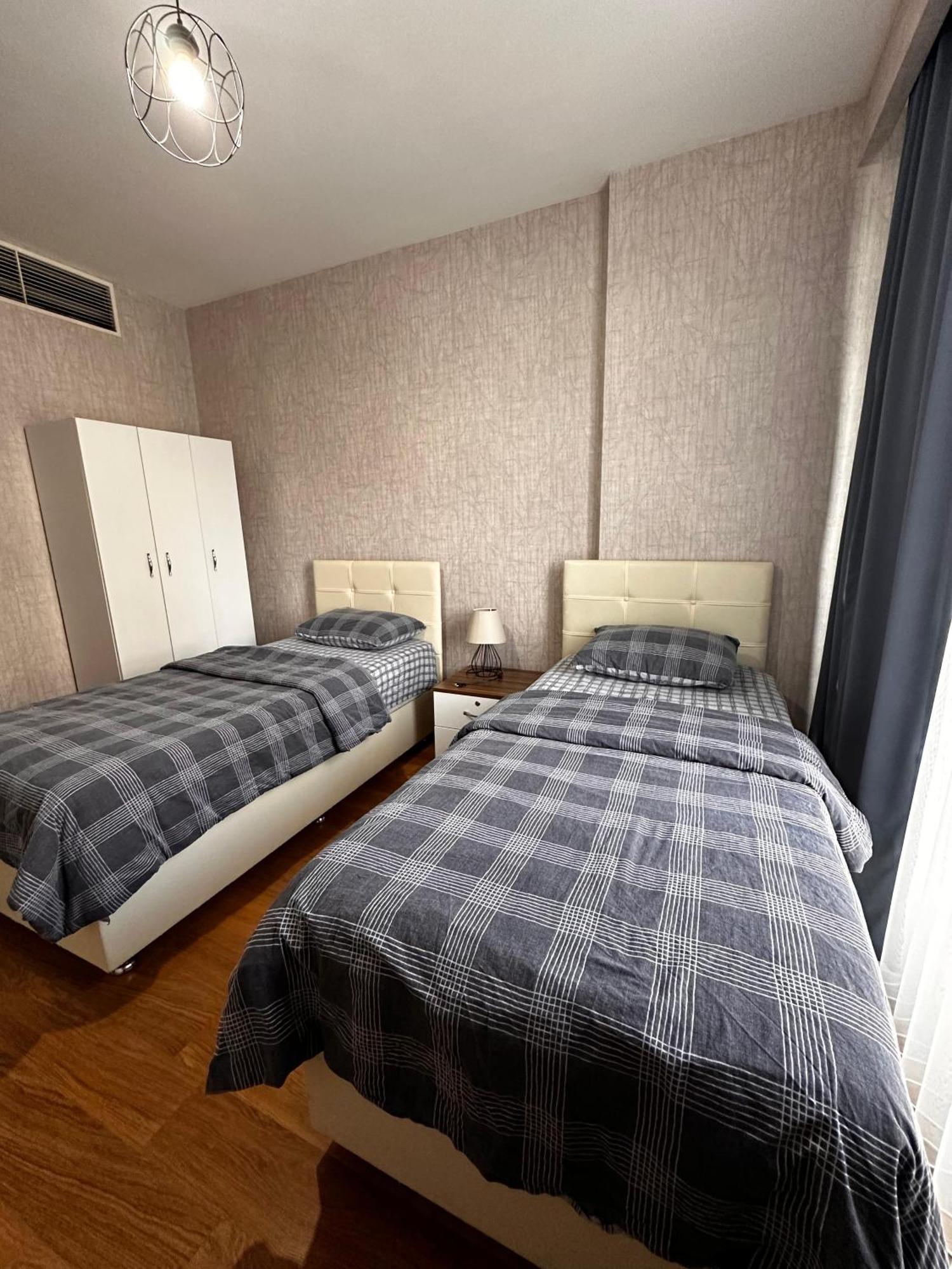 Sabiha Gokcen Hotel Istanbul Houses 外观 照片