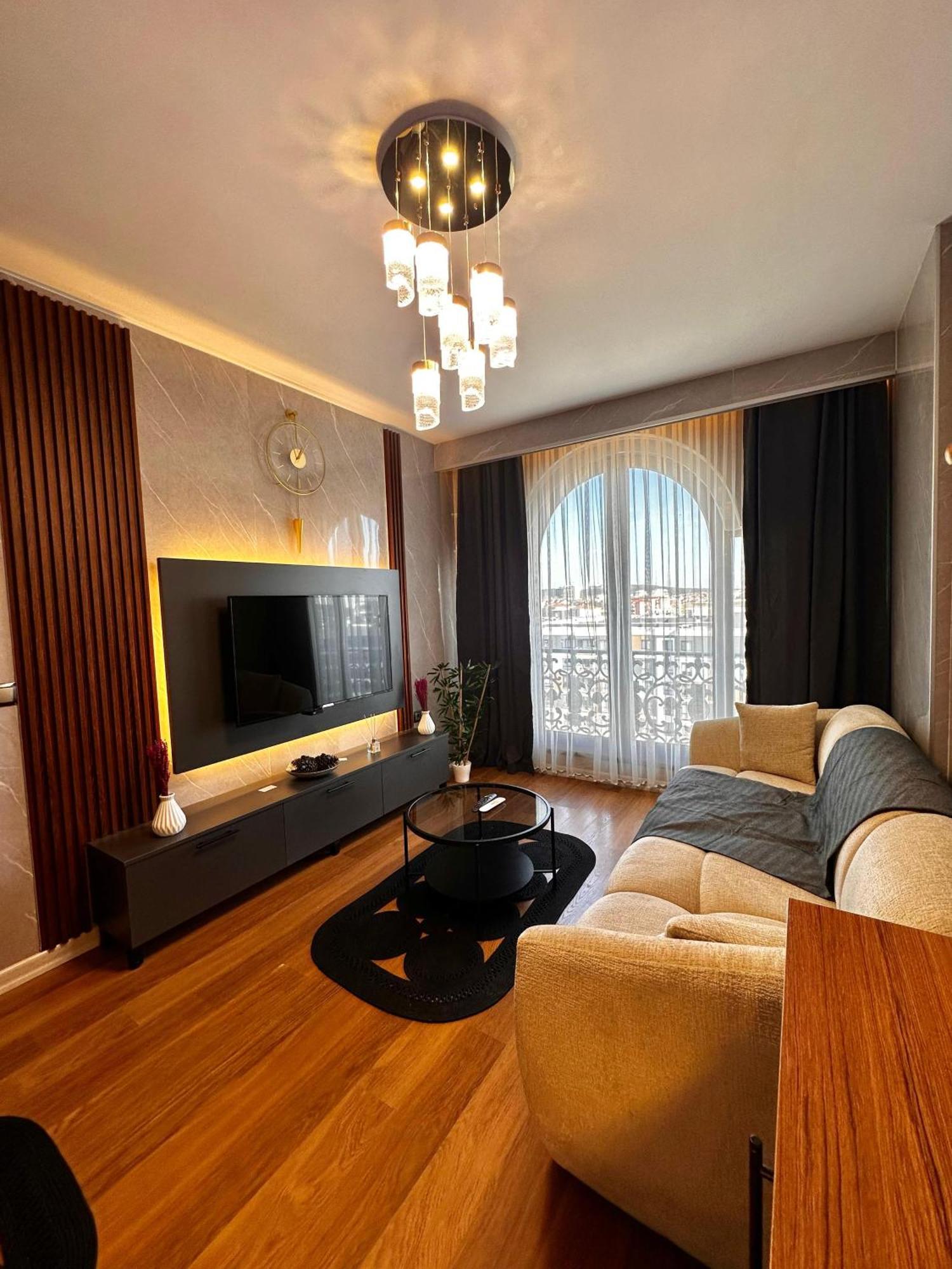 Sabiha Gokcen Hotel Istanbul Houses 外观 照片