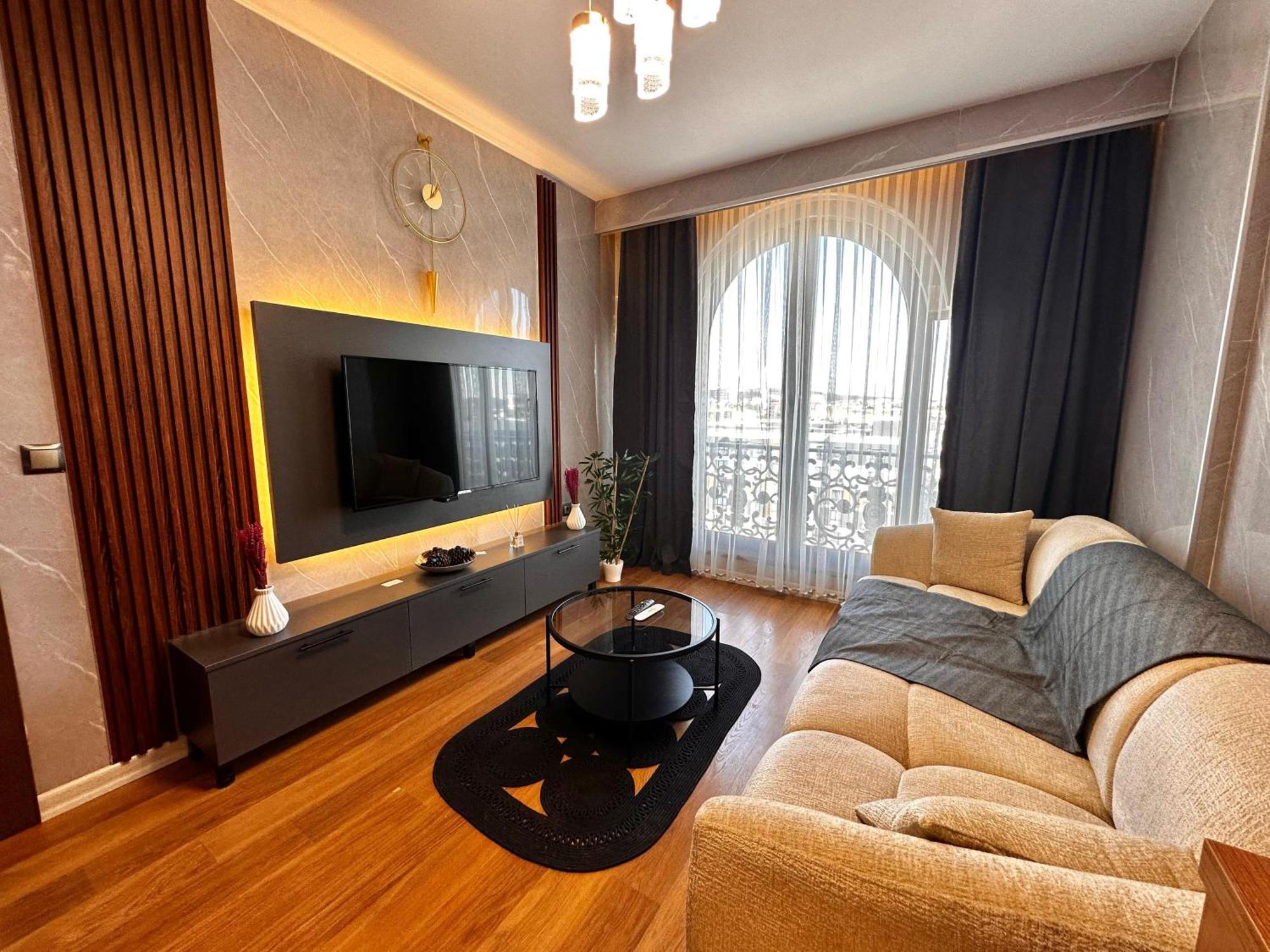 Sabiha Gokcen Hotel Istanbul Houses 外观 照片
