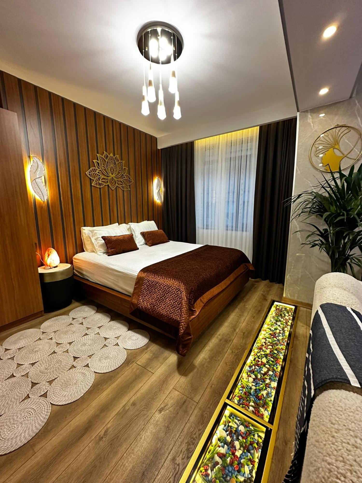 Sabiha Gokcen Hotel Istanbul Houses 外观 照片
