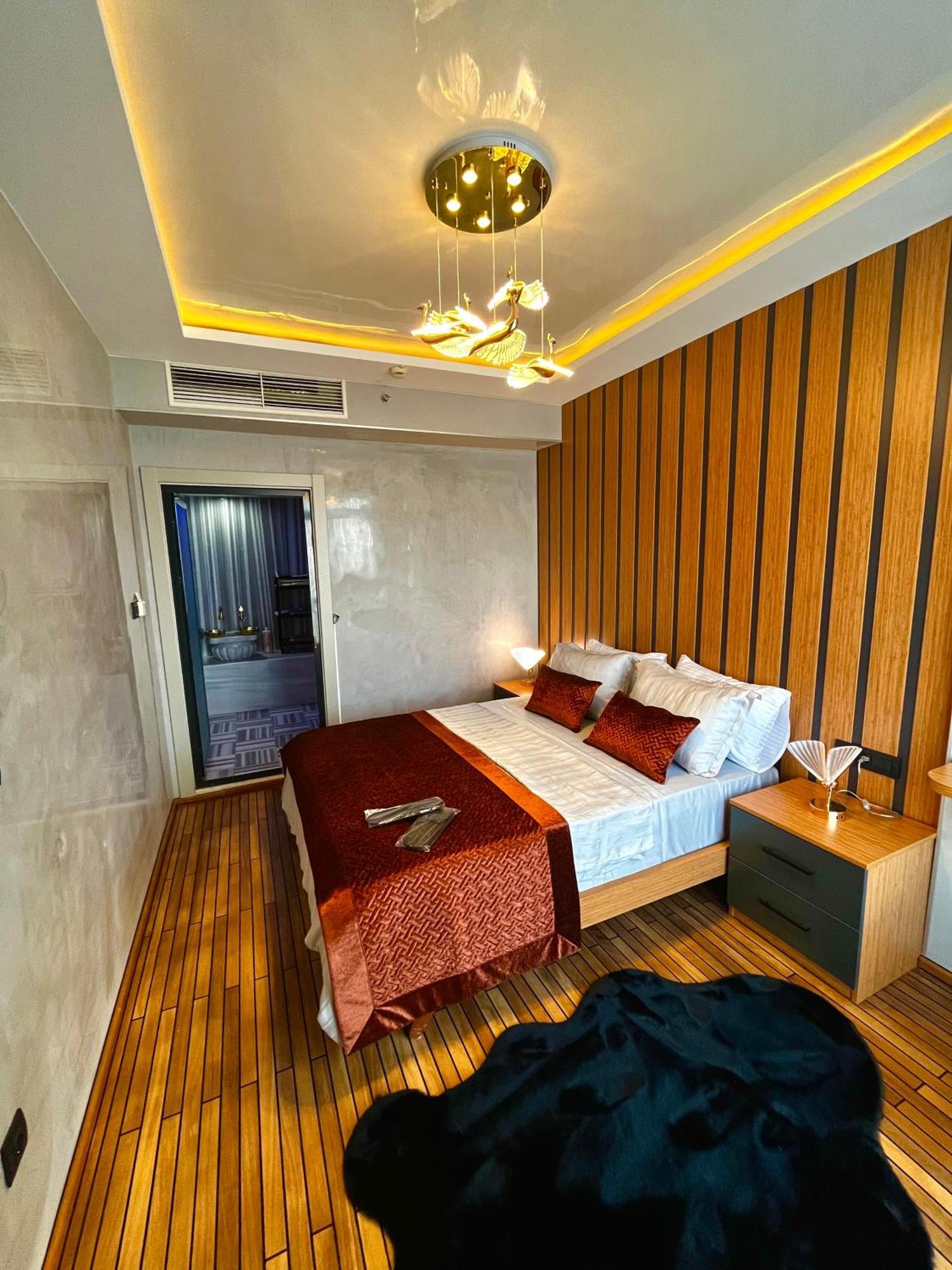 Sabiha Gokcen Hotel Istanbul Houses 外观 照片